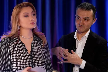 Həkim Dilqəm Məhərrəmov plastik əməliyyatdan GÖRÜN NƏLƏR DANIŞDI - VİDEO