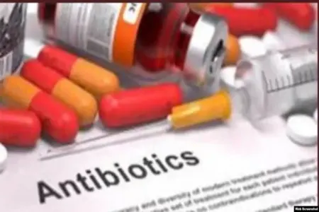 Antibiotiklər can alır: - Hər 45 saniyədə bir insan ölür