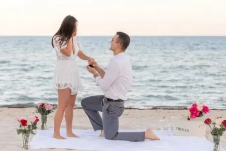 Dünyanın ən romantik xalqları açıqlandı