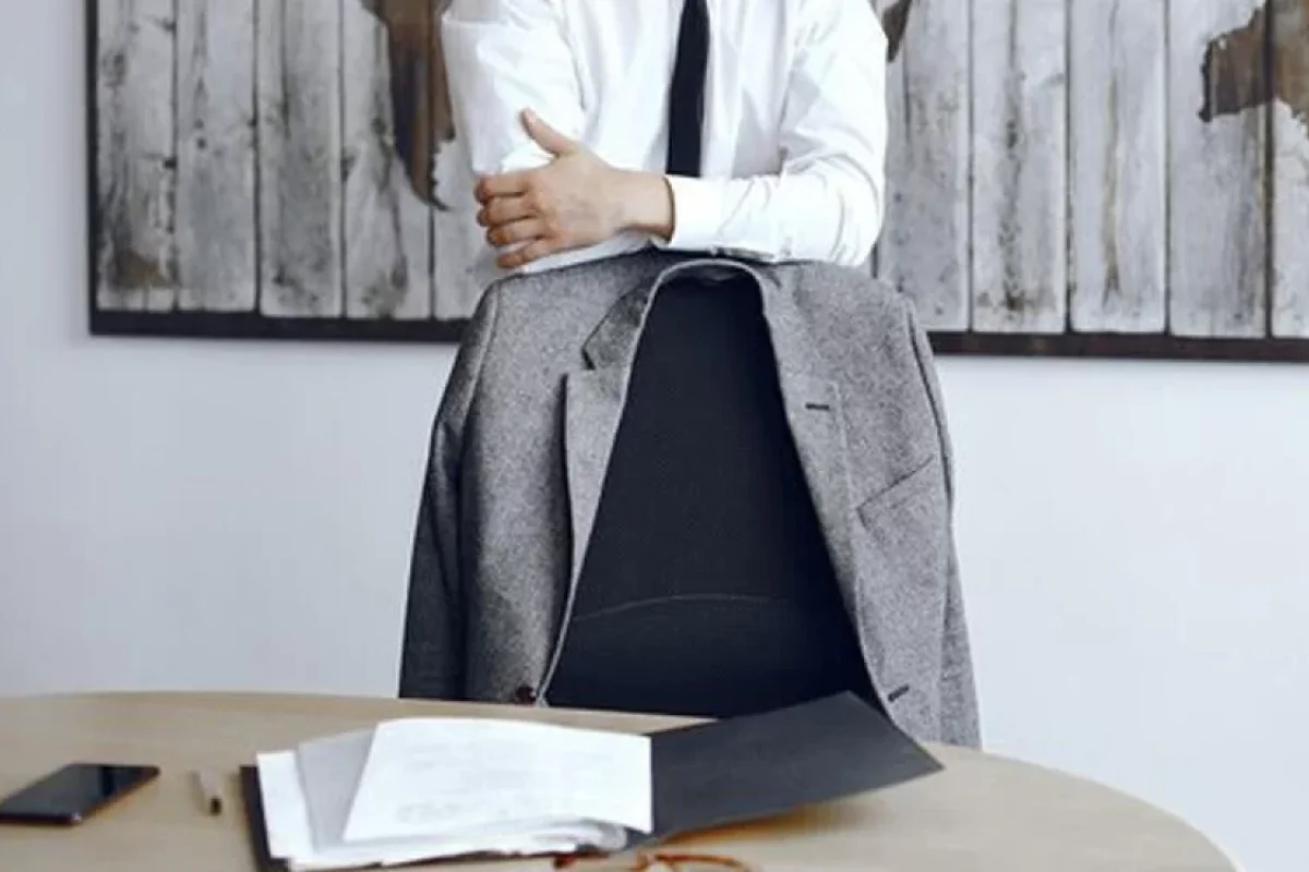 Azərbaycanda tanınmış iş adamının ölkədən çıxışına qadağa - QOYULDU