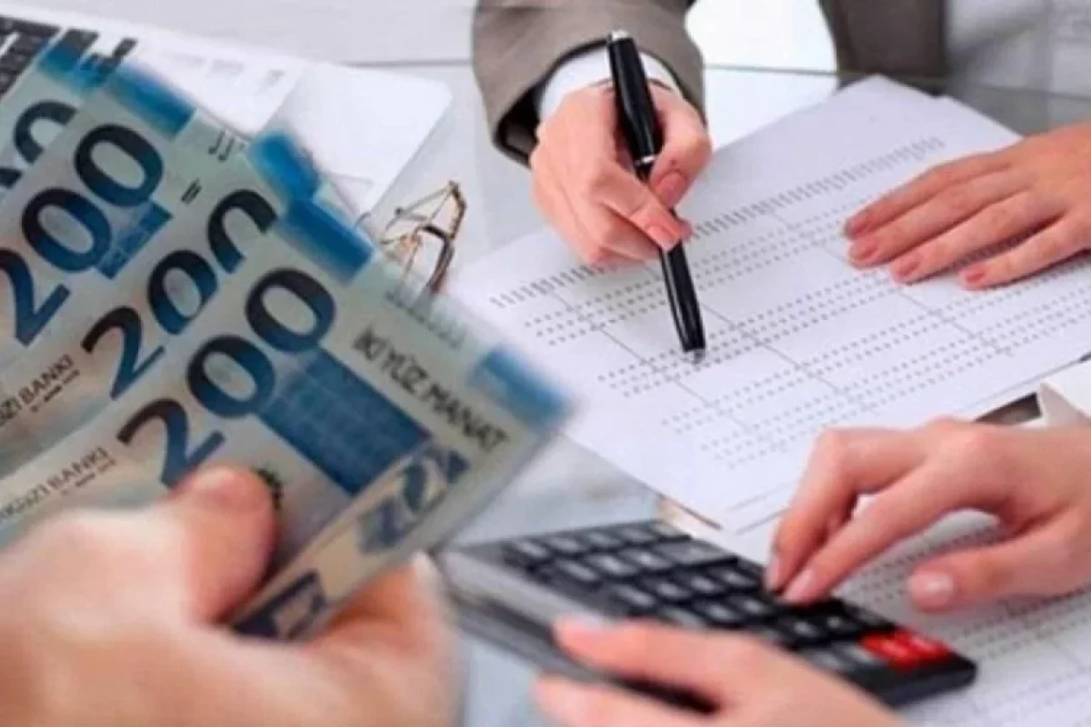 İşsiz şəxslərə - ŞAD XƏBƏR