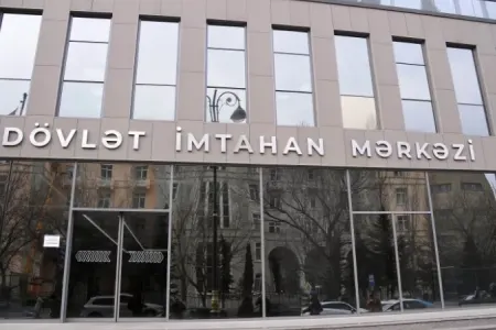 Bu imtahanın tarixi məlum oldu - RƏSMİ