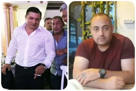 “Lotu Quli”yə “pul atan” “Rafiq Masallinski”nin qulağı kəsildi - – TƏFƏRRÜAT