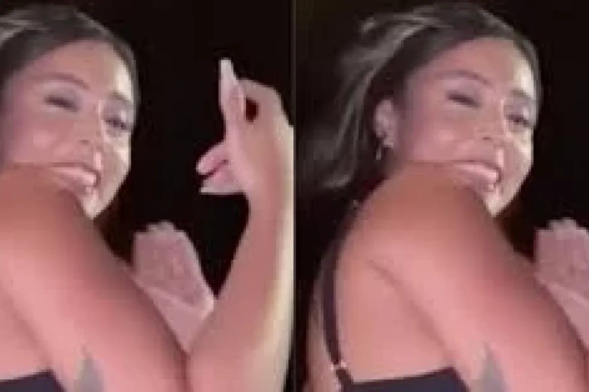 Məşhur fenomen faciəvi şəkildə öldü - HADİSƏ ANININ GÖRÜNTÜLƏRİ