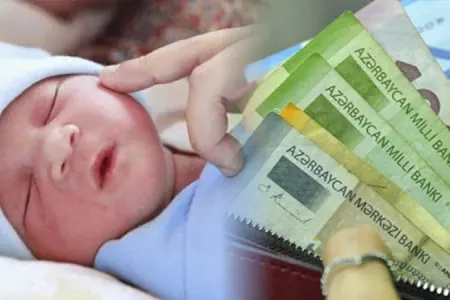 Uşaqpulu ilə bağlı MÜHÜM AÇIQLAMA