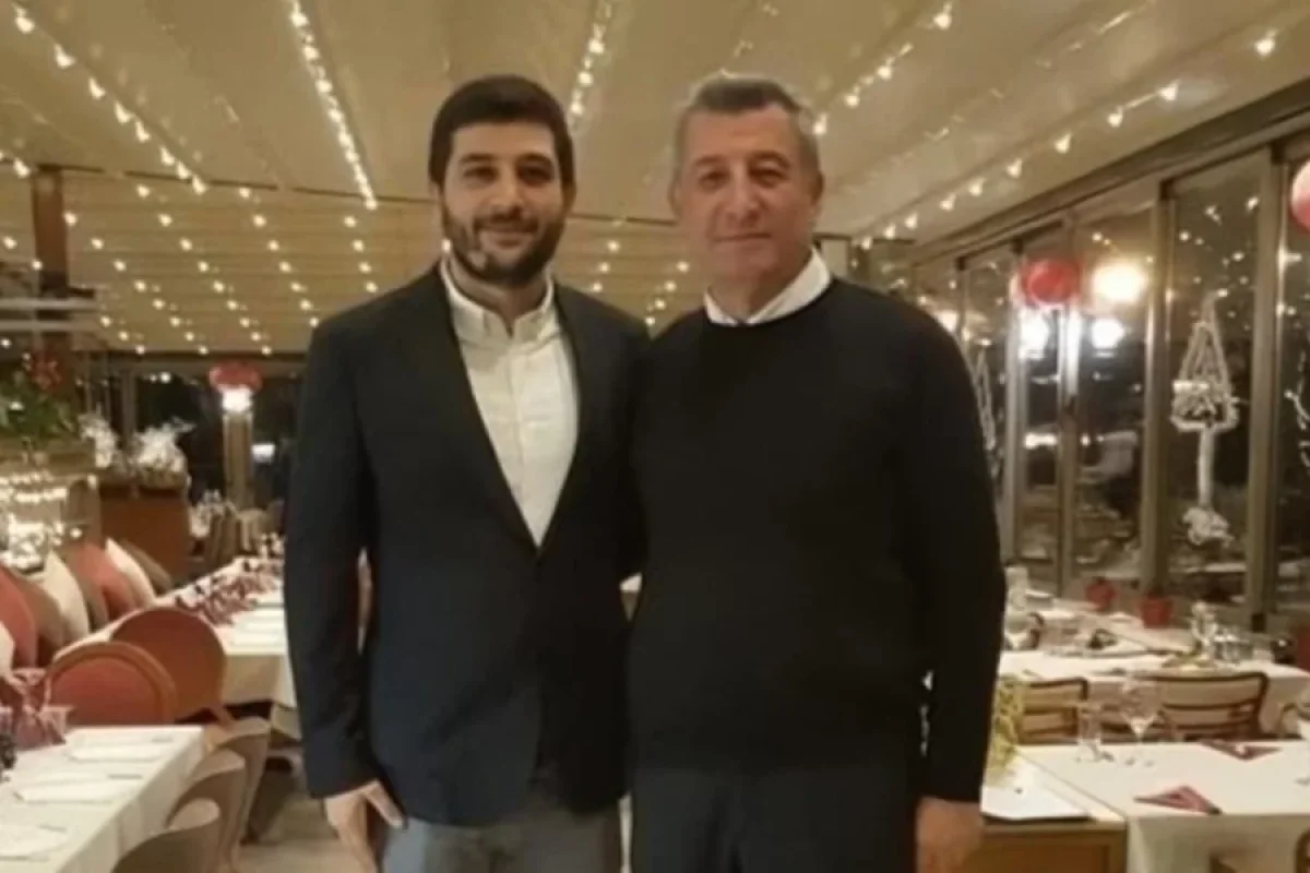 Bələdiyyə sədrinin oğlu həyatını itirdi - FOTO