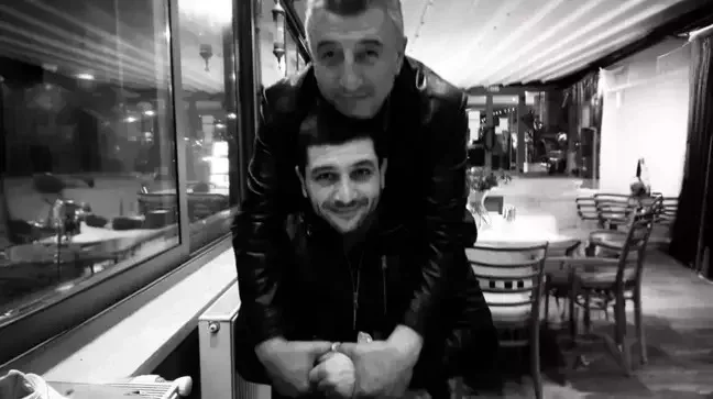 Bələdiyyə sədrinin oğlu həyatını itirdi - FOTO