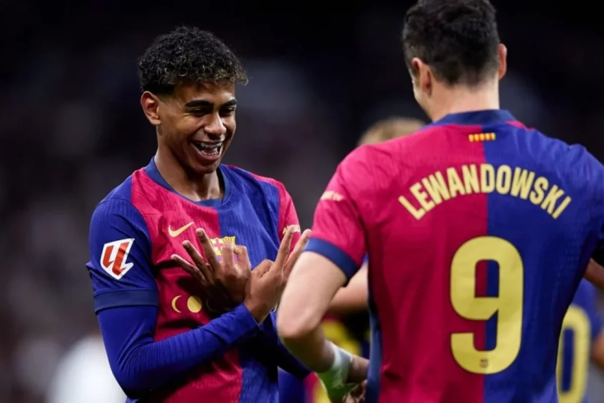 "Barselona" Avropa çempionu ilə yeni müqavilə imzalayacaq