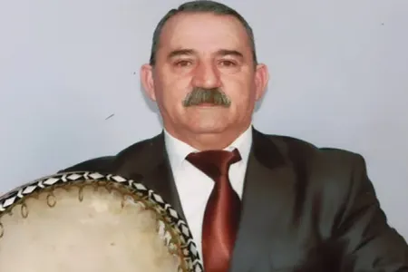 Xanəndə vəfat etdi - VİDEO