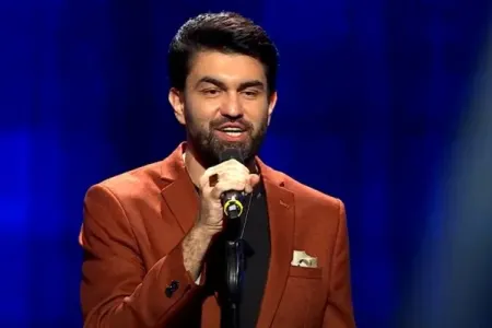 Ülvi Qılınc: “Teymur Əmrah sənətkar deyil”