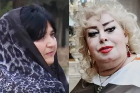 “Həmin gün mənə dedilər ki…” - – Mərhum Xalq artistinin köməkçisindən ETİRAFLAR + FOTO