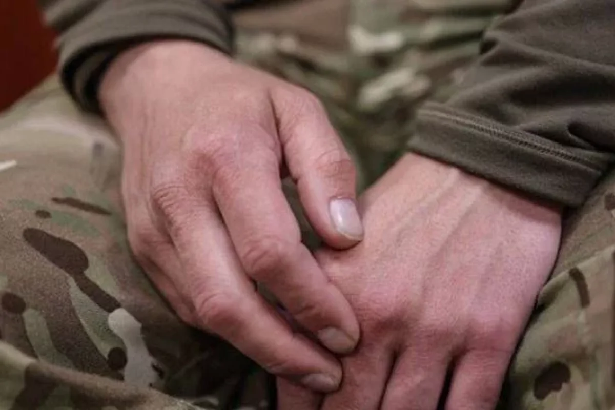 Polkovnikin oğlu ev dustaqlığına buraxıldı