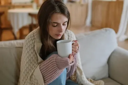 Qışda isinərkən etdiyiniz səhv – - Sağlamlığınıza ziyan vurur