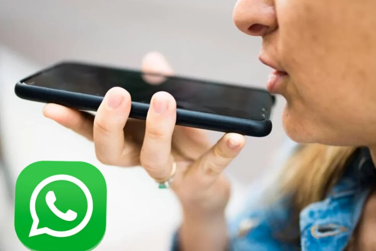 "WhatsApp" dan göndərilən səslərdən bezənlərə - ŞAD XƏBƏR