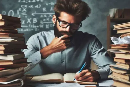 Ən ağıllılar üçün TAPŞIRIQ: - Bu çətin riyaziyyat sualı ağlınızı alacaq