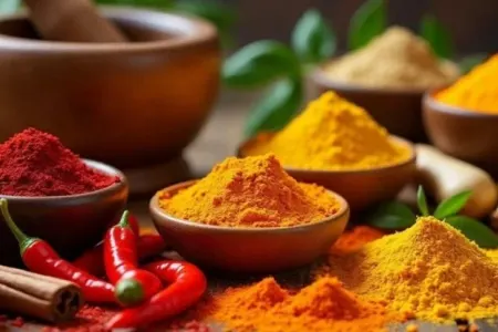 Bu ədviyyatlar həm arıqladır, həm də... - SİYAHI