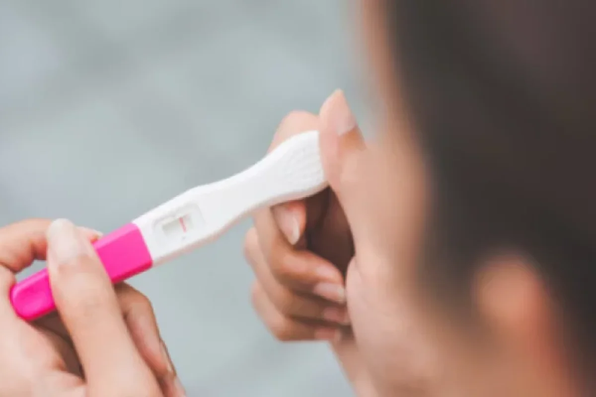 Qadın sonsuzluğunun səbəbi - AÇIQLANDI