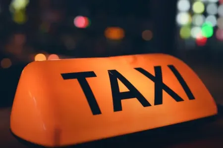 Taksilərlər bağlı daha bir PROBLEM: - Ünvana çatanda qiymət artır