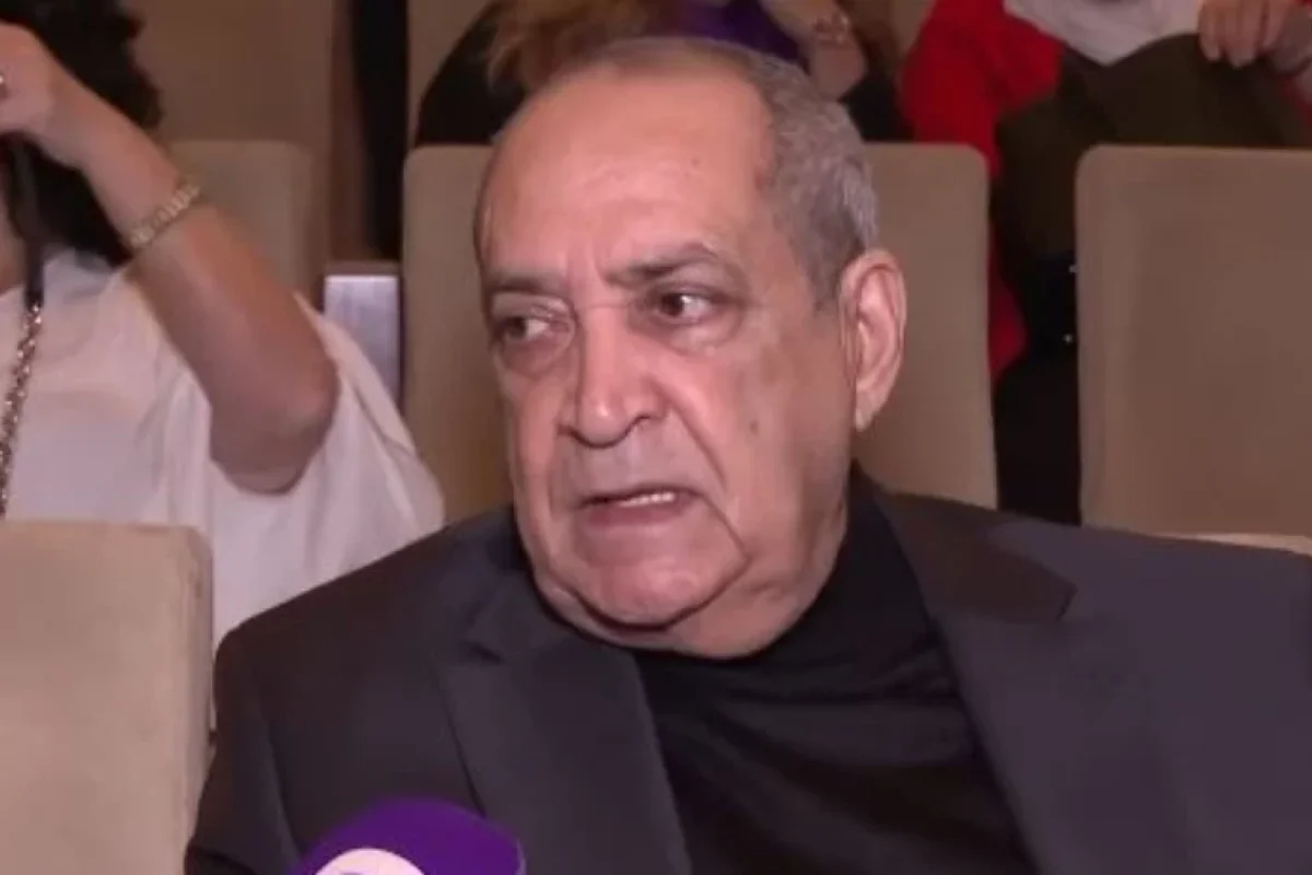 Xalq artistinin səhhəti necədir?