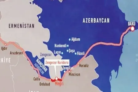 Naxçıvana maneəsiz keçid belə olacaq: - Məqbul variant tapıldı