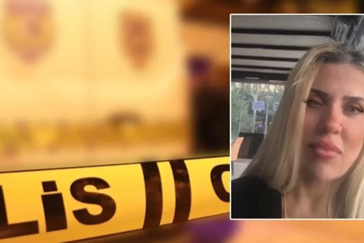 Onun cansız cəsədini qonşuları - TAPDI