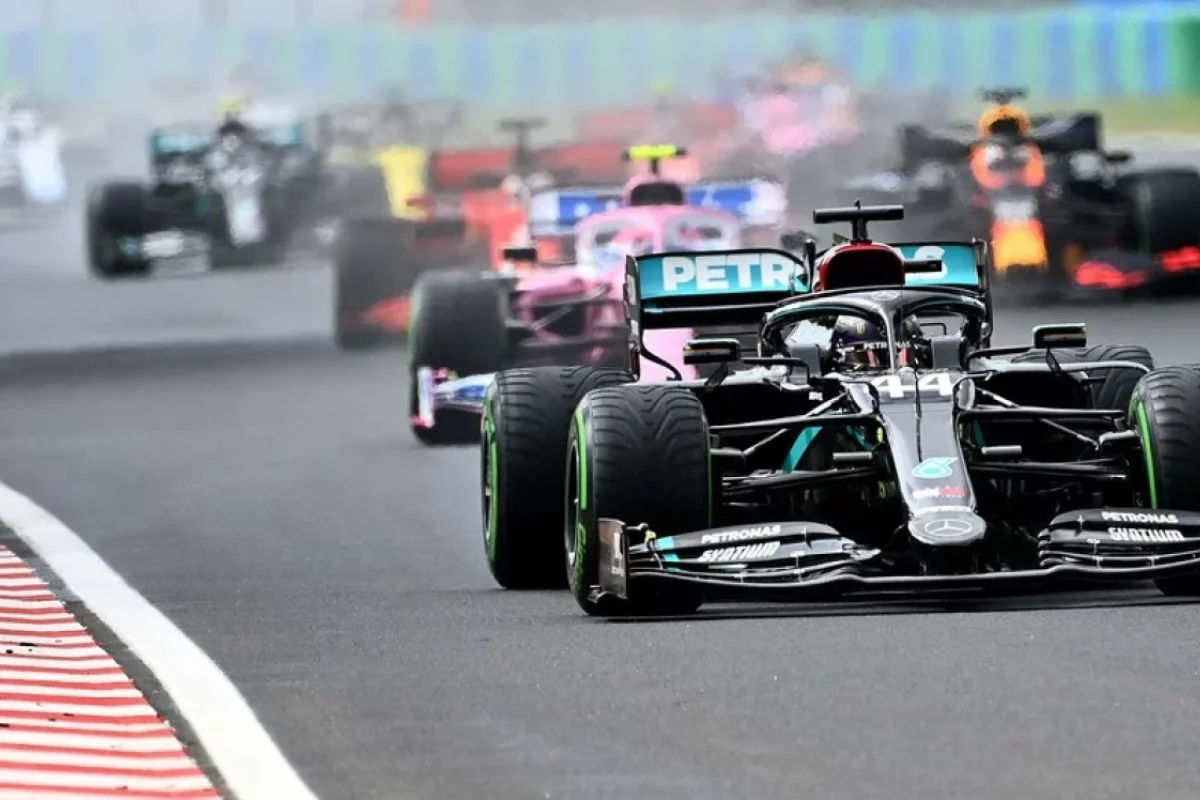 2026-cı ildən "Formula 1"də komandaların sayı artacaq