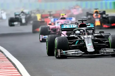 2026-cı ildən "Formula 1"də komandaların sayı artacaq
