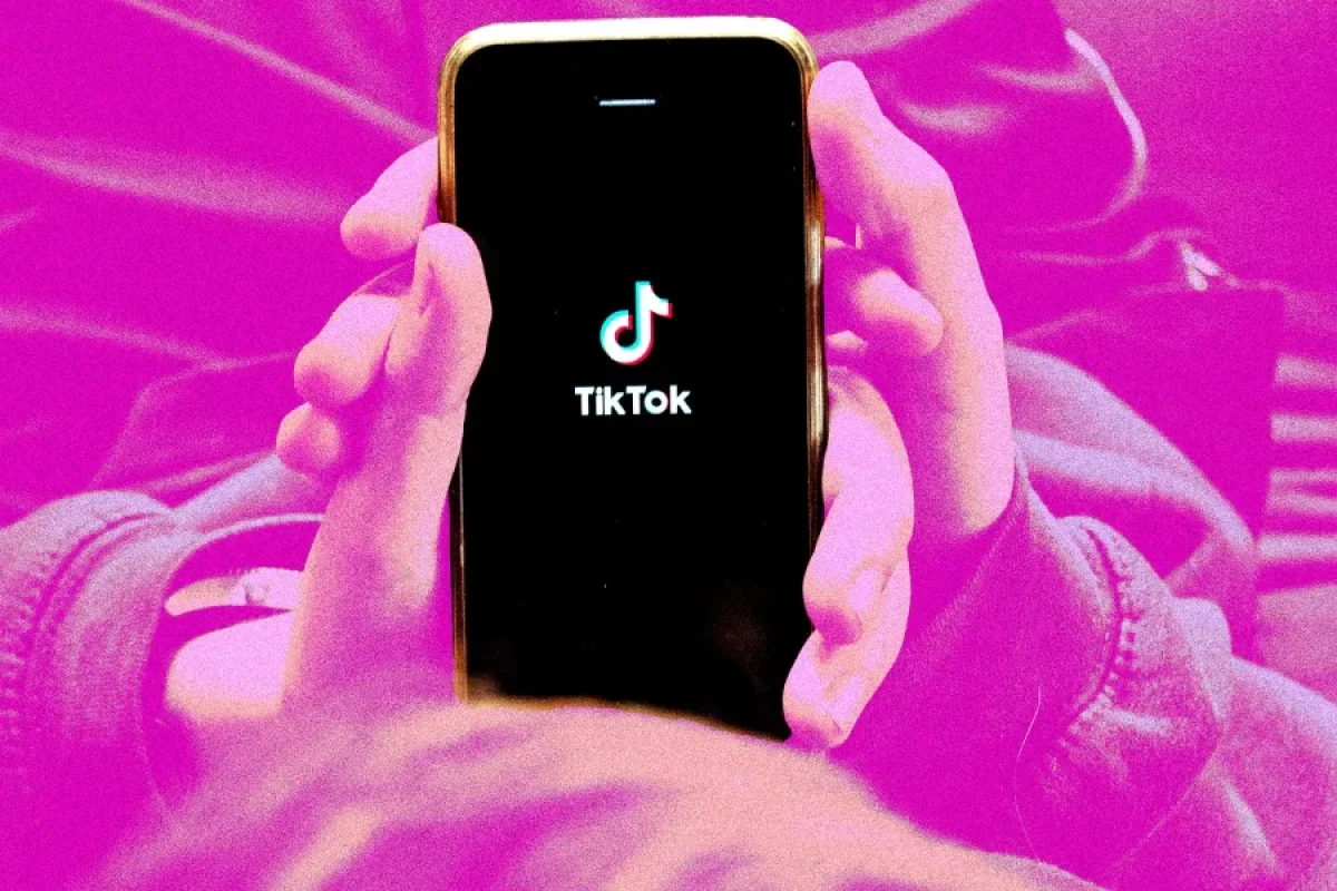 TikTok-un Gözəllik Dünyası: - Saç və Makiyaj sirlərini kəşf edin