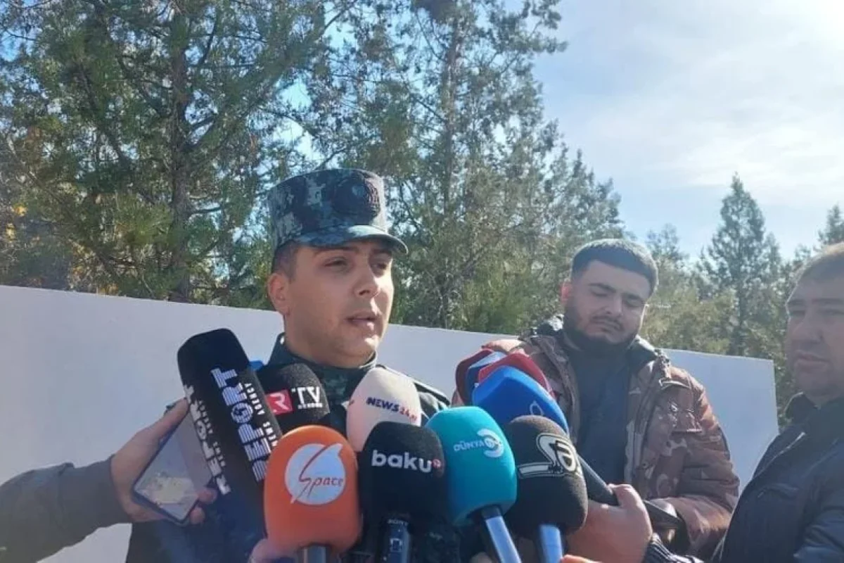 Sərhəd pozucularına hansı halda atəş açıla bilər?