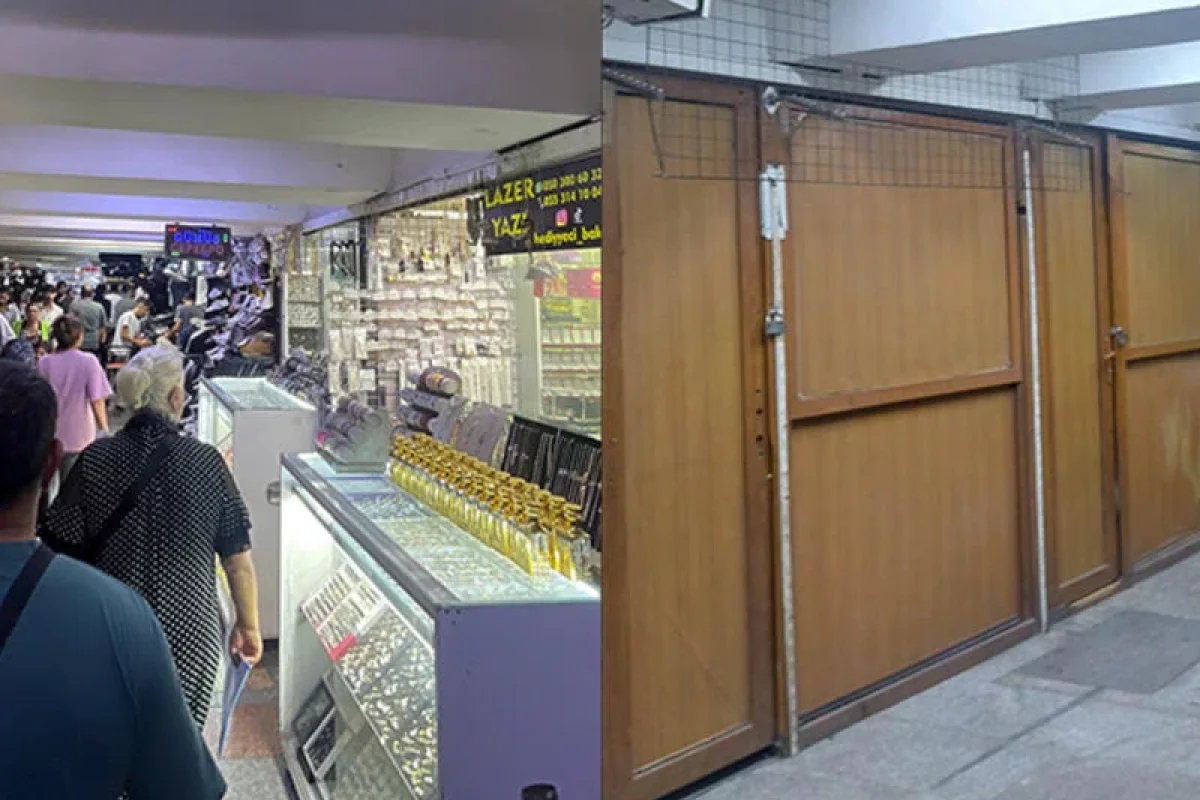 "20 Yanvar"dakı keçid açılacaq? - AÇIQLAMA