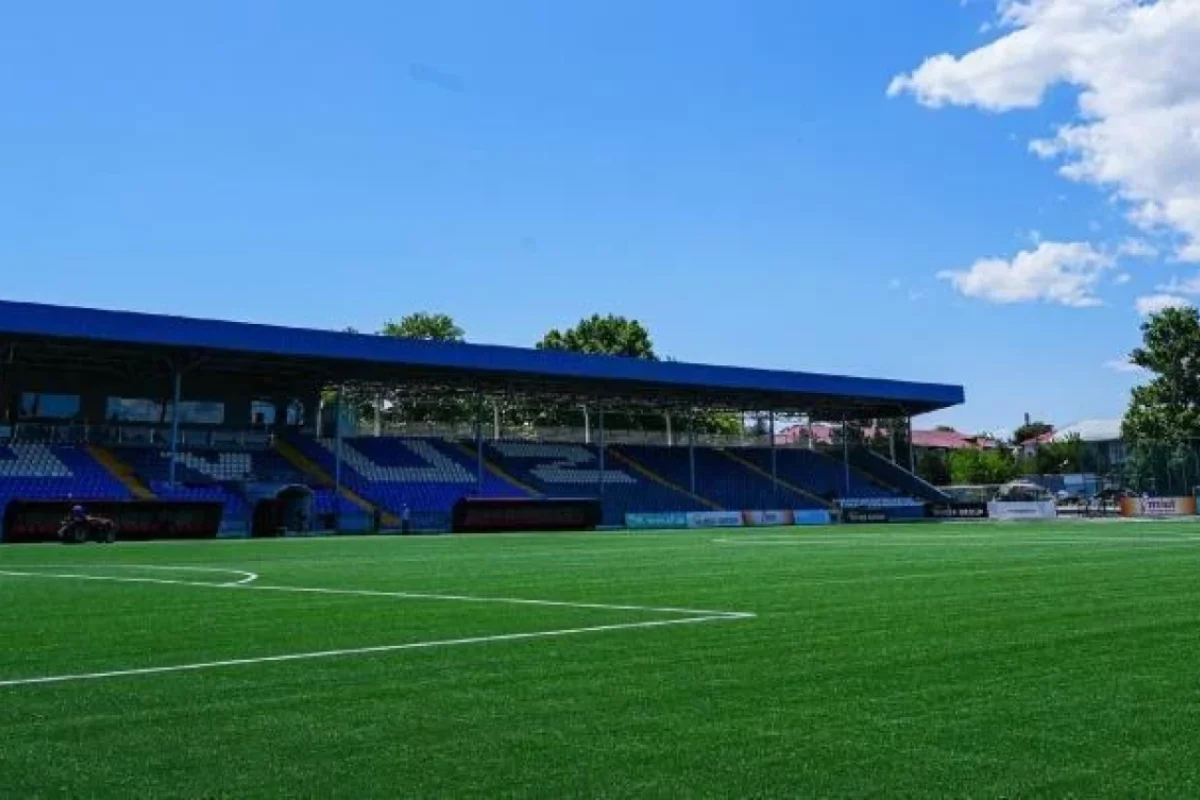 Yenə 2 azərbaycanlı 1 həmyerlimizə şans vermədi