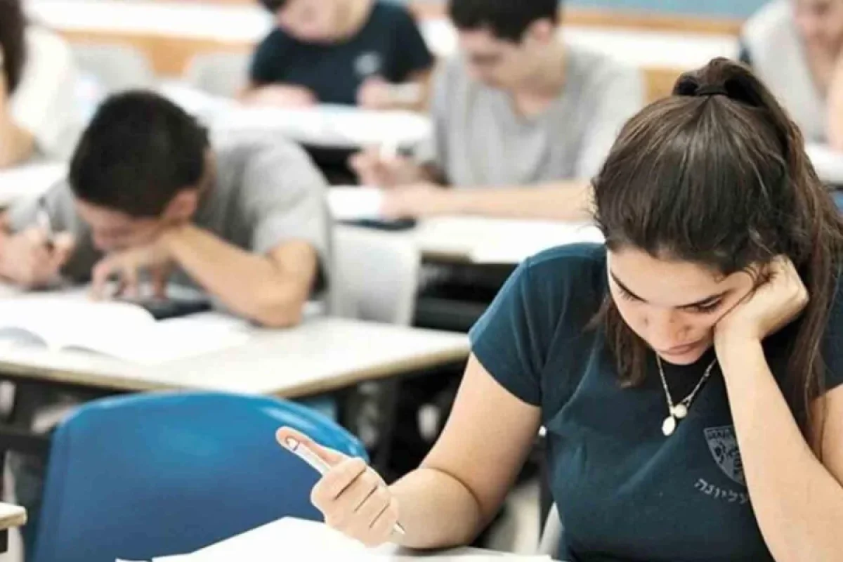 Tələbə olmaq istəyənlərin NƏZƏRİNƏ: - İmtahanlarda YENİLİK