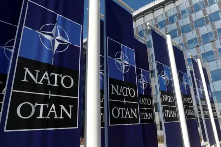 NATO Ukrayna ilə bağlı təcili toplanır