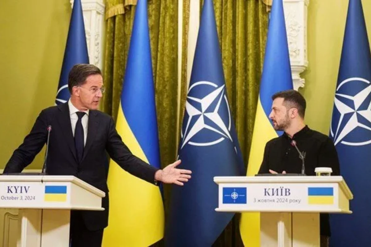 NATO-dan fövqəladə toplantı - QƏRARI