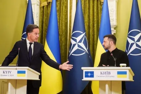 NATO-dan fövqəladə toplantı - QƏRARI