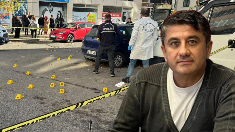 Tanınmış məşqçi öldürüldü - FOTO