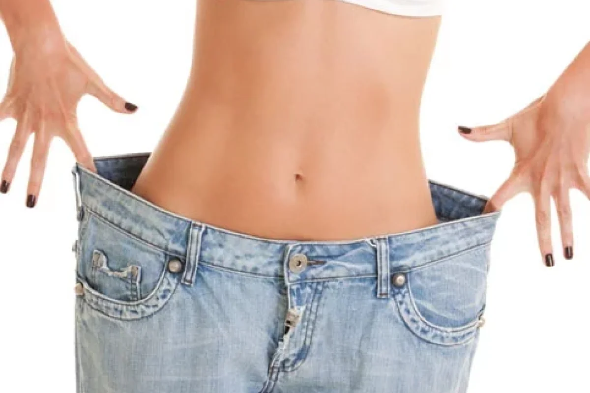 Kilo atarkən orqanizmdə baş verən inanılmaz - PROSESLƏR