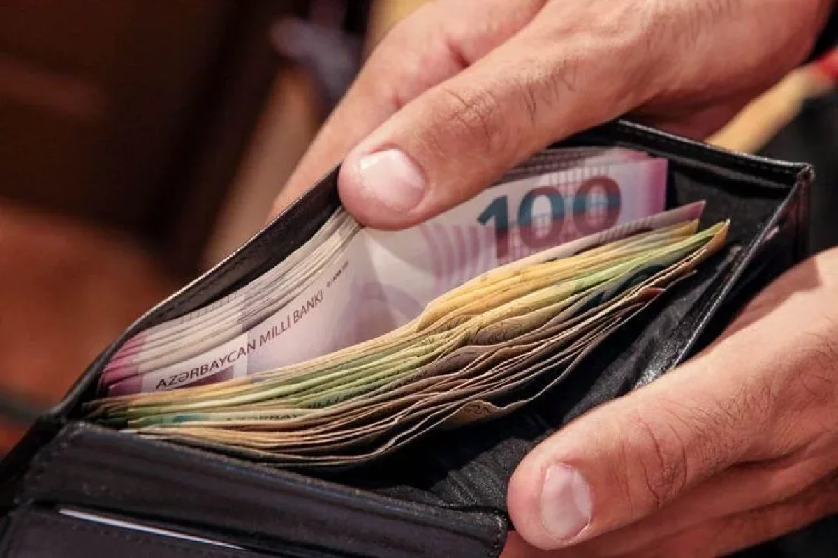 3 milyon insanı sevindirəcək - XƏBƏR - Maaş və pensiyalar...