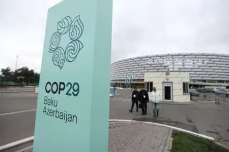 Bakıda keçirilən COP29 bu tarixdə bitəcək