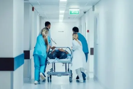 Azərbaycanda ağır yol qəzası: Ölən var