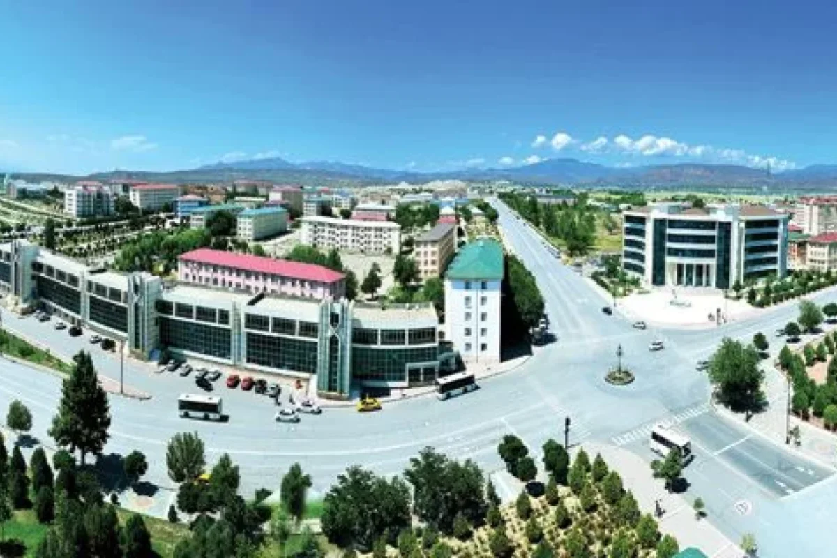 Naxçıvan Muxtar Respublikasında nə baş verir?