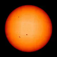 İlk dəfə bu məsafədən Günəşin şəkilləri çəkildi - Fotolar