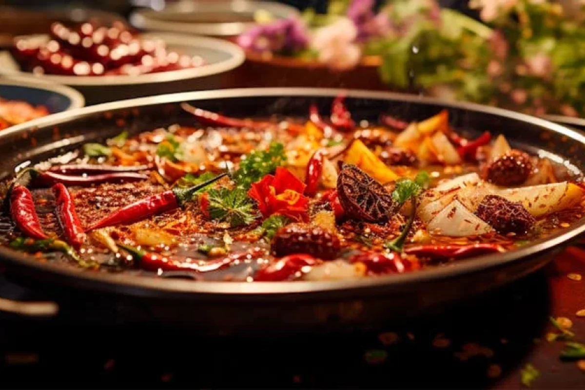 Ən çox mədə xəstəlikləri yaradan mətbəx bu ölkədədir