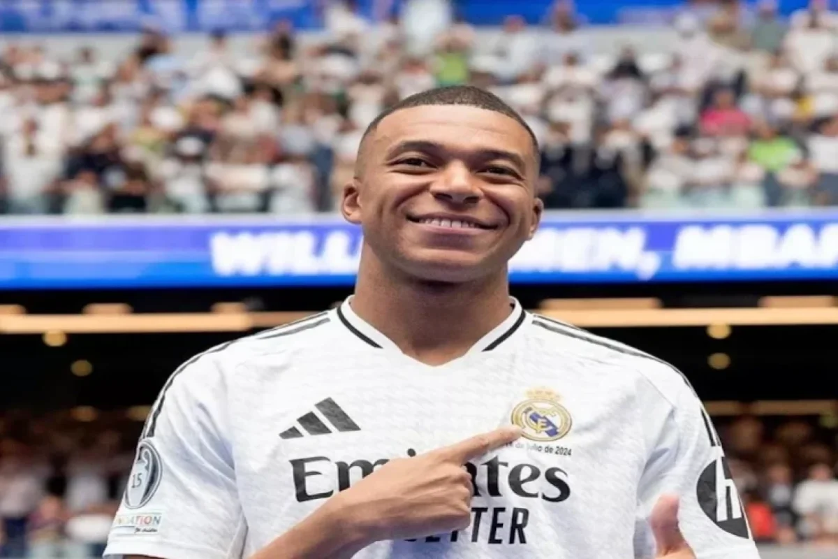 PSJ-nin Mbappeyə 55 milyon ödəməklə bağlı etirazı - RƏDD EDİLDİ