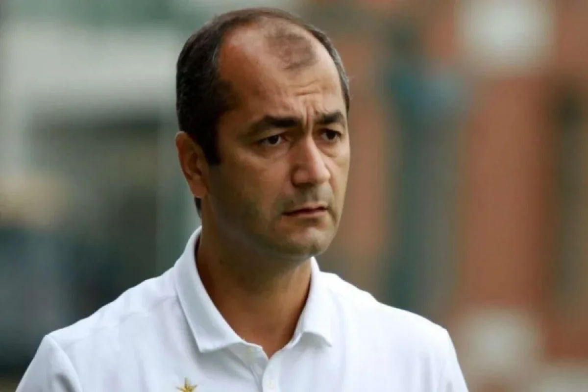 Mahmud Qurbanov: "Bərbad bir oyunun şahidi olduq"