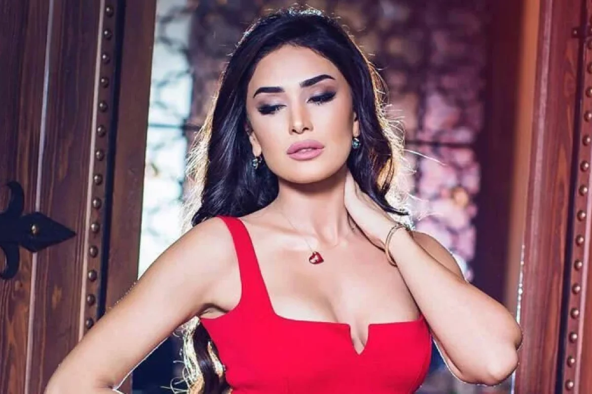 “Gördüm ki, TikTok-da özümü aşağı salıram”