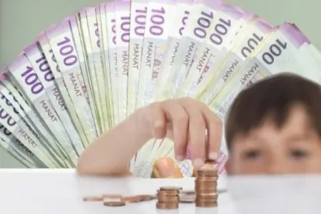 Uşaqpulu bu tarixdən bərpa olunacaq? – - AÇIQLAMA