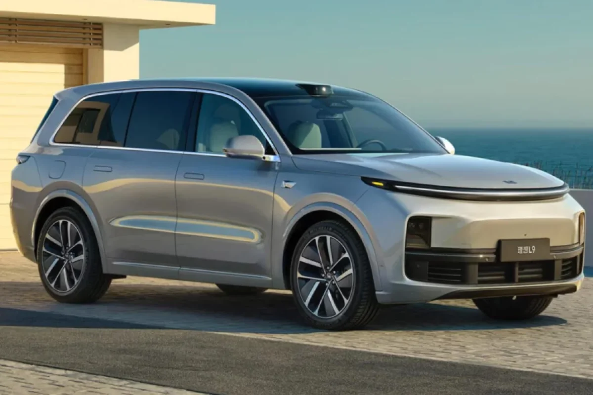 Bakıda da məşhur olan Çin maşını 1 ildə bu hala düşdü – - VİDEO