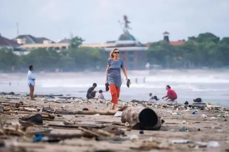 2025-ci ildə dünyada getməməli olduğunuz - 15 yer - SİYAHI