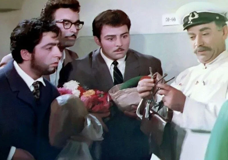 Həyatı faciəli sonluqla bitən aktyor: - Bunu çoxları bilmir...